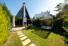 BEGONVİL GÜMÜŞLÜK  - Image 5