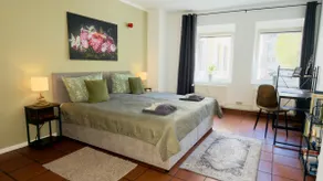 Urban Living Göttingen Apartment 0 - Image 4