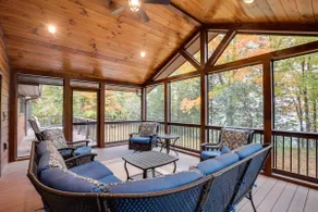 Impressive Presque Isle Lake House w/ Water Access - Image 2