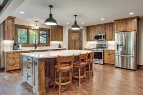 Impressive Presque Isle Lake House w/ Water Access - Image 3