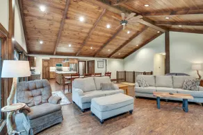 Impressive Presque Isle Lake House w/ Water Access - Image 4