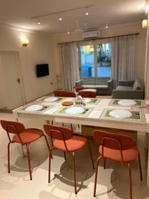 Entire flat in Candolim - Image 2