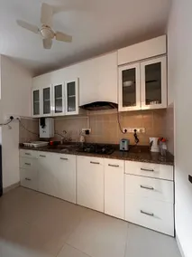 Entire flat in Candolim - Image 3
