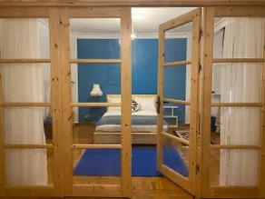 Spacious Sunny Retreat-10min ride to Tahrir Square - Image 2