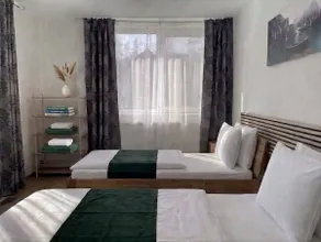 Family Apartments Tauchen - Image 3