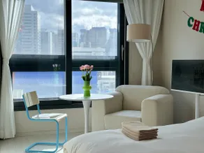 12 o'clock check-out review event [Little Sweet Room]/Dongseong-ro, Gyodong, Jongno 1 minute away! Travel and business trips - Image 2