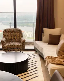 Enjoy the ultimate luxury 2BR in Lumiere by Ray - Image 3
