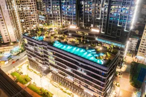 Enjoy the ultimate luxury 2BR in Lumiere by Ray - Image 2