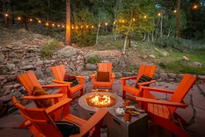 Hot Tub + Arcade + Fire Pit + Mtn Views + BBQ - Image 2
