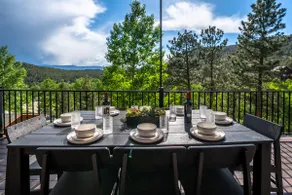 Hot Tub + Arcade + Fire Pit + Mtn Views + BBQ - Image 5