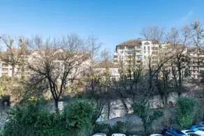 La Terrazza sul Thiou - 2 BR - terrace - garage - Image 4