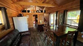 Deluxe Cabin Lodge- existing - Image 2