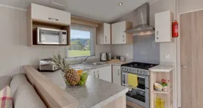 Fairfield lodge, Porthcothan, Cornwall - Image 5
