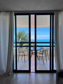Seaside apartment in Ipioca - Image 2