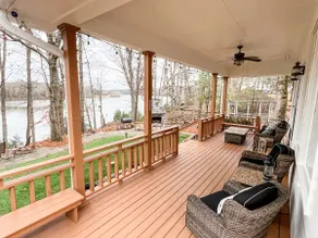 Lakefront Home on Old Hickory Lake - Image 2