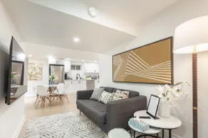 Newly renovated 2 bedrooms Lower level. - Image 3