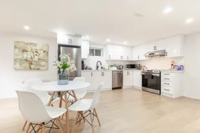 Newly renovated 2 bedrooms Lower level. - Image 2