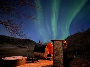 Cabin w/ Private Sauna & Hot Tub near Reykjavík - Image 4
