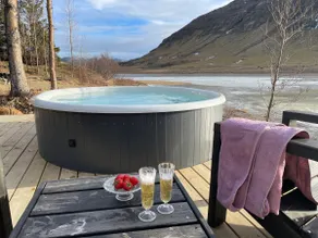 Cabin w/ Private Sauna & Hot Tub near Reykjavík - Image 2