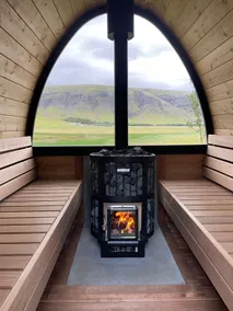 Cabin w/ Private Sauna & Hot Tub near Reykjavík - Image 3