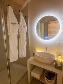 The Penthouse | Nordic Bath with Panoramic River Views - Image 3