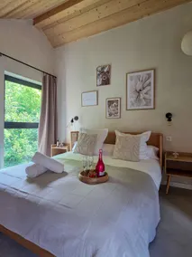 The Penthouse | Nordic Bath with Panoramic River Views - Image 2