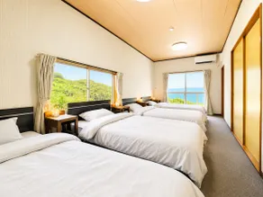 [Ibaraki, Hokota] The Boeing Rental Cottage - 5 Bedrooms, 2 Bathrooms | BBQ with roof | Maximum 6 people - Image 2