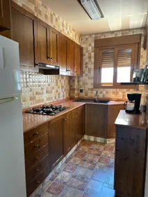 Townhouse with a pool and parking - Image 4