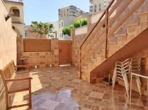 Townhouse with a pool and parking - Image 3