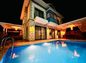 Alaçatı Villa with Pool/Ayn-i ALA - Image 4
