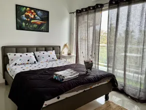 Elysium: 1-BHK flat near Imagica with shared pool - Image 3