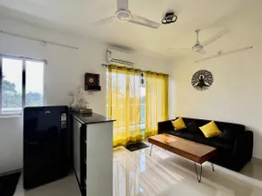 Elysium: 1-BHK flat near Imagica with shared pool - Image 5