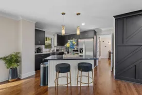 Entire home in Decatur-sleeps 10 - Image 4