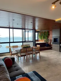 Amazing beachfront house 5 bedrooms. - Image 4