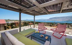 Flos Apts - Paeonia apartment with jacuzzi - Image 3