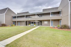 Panama City Beach Bay Point Condo: Close to Golf! - Image 3