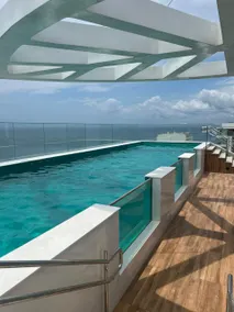 Nau Barra - sea view - pool - Image 4