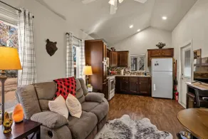 Cozy Creekside Cabin #95 Near Montezuma's Castle! - Image 5