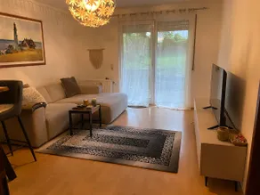 Saarbrücken: Cozy apartment close to the city at the DFG - Image 2