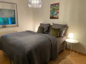 Saarbrücken: Cozy apartment close to the city at the DFG - Image 5