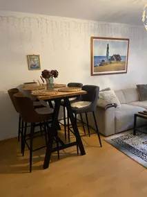 Saarbrücken: Cozy apartment close to the city at the DFG - Image 3