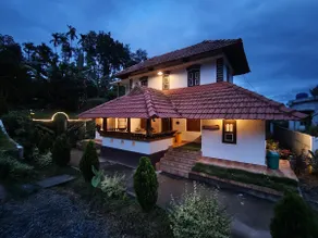 Aadhya Homestay 4BHK - Image 2