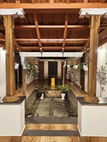 Aadhya Homestay 4BHK - Image 4