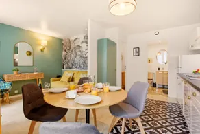 The Suit - Ground floor - Right in the city center - Image 3