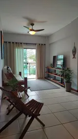 Beachfront apartment in Itaúna, Saquarema - Image 2