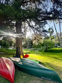Nostalgic Nest | River, Lake, & Near Sequoia - Image 3