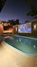 House with Heated Pool 7 minutes from Beto Carrero - Image 2