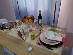 Modern and equipped apartment - Image 5