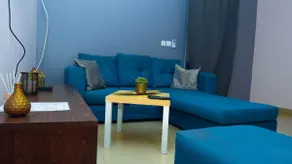 Modern and equipped apartment - Image 2