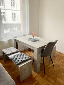 Havel Homes: Apartment with 3 bedrooms and MagentaTV - Image 5